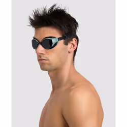 Arena Air Bold Swipe swimming goggles Adult Unisex One Size