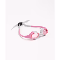 Arena Spider Kids swimming goggles Junior Unisex One Size