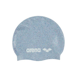 Arena Silicone Cap Grey