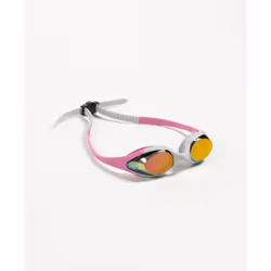 Arena Spider Junior swimming goggles Unisex One Size