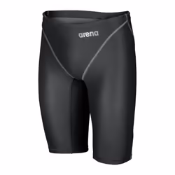 Mens Arena Powerskin Next Jammers Beach Summer Swimming Stretch Fit Shorts-Black - 22