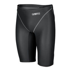 Mens Arena Powerskin Next Jammers Beach Summer Swimming Stretch Fit Shorts-Black - 30