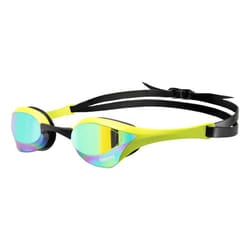 Arena Cobra Ultra Swipe Mirror swimming goggles Adult Unisex One Size