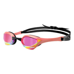 Arena Cobra Ultra Swipe Mirror swimming goggles Adult Unisex One Size