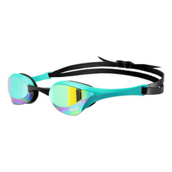 Arena Cobra Ultra Swipe Mirror swimming goggles Adult Unisex One Size