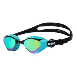 Arena Cobra Tri Swipe Mirror swimming goggles Adult Unisex One Size