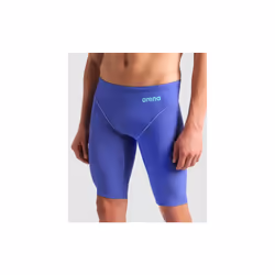 Men's Powerskin Impulso Jammer Racing Suit Hydrodynamic Compression - 26