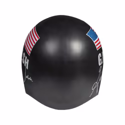 Arena Signature Collection Gretchen Walsh Autograph Unisex Adult Molded Silicone Swim Cap for Training and Racing  One Size Fits Most  Black