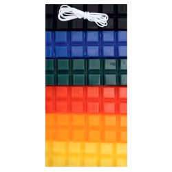 GRAINE CREATIVE 138200, Multicolour, Boy/Girl, 240 g