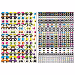 GRAINE CREATIVE 189980, Multicolour, Matte, 210 mm, 148.5 mm, 594 pc(s)