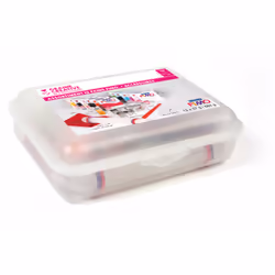 GRAINE CREATIVE 261992 pottery/modelling compound Multicolour