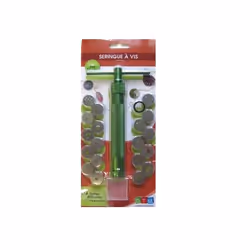 GRAINE CREATIVE 264916, 6 yr(s), Plastic, Green, 1 pc(s)