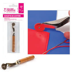 GRAINE CREATIVE 264991 modelling tool Modelling clay wire cutter