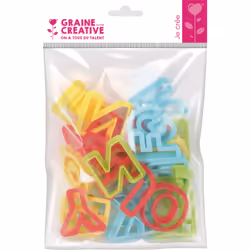 GRAINE CREATIVE 265010 art/craft toy