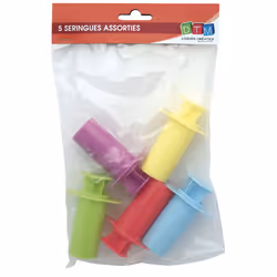GRAINE CREATIVE 265016, 3 yr(s), Plastic, Multicolour, 5 pc(s)