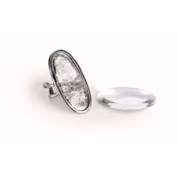 GRAINE CREATIVE 268262, Silver, 1 pc(s)