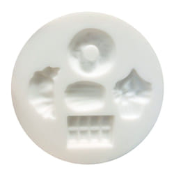 GRAINE CREATIVE 284400 pottery/modelling compound White