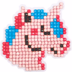 GRAINE CREATIVE 750217, Pink, 6 yr(s), 10 yr(s), Boy/Girl, Plastic, China