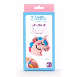 GRAINE CREATIVE 750217 pottery/modelling compound 43.5 g Pink
