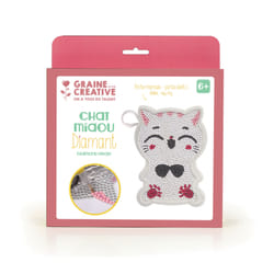 GRAINE CREATIVE 750220 pottery/modelling compound 132 g White
