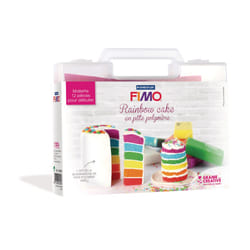 GRAINE CREATIVE 815015 pottery/modelling compound Multicolour