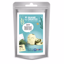 GRAINE CREATIVE 816111, 14 yr(s), Polymer, Multicolour, 1 pc(s)