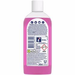 Surf Passion Bloom Disinfectant Cleaner 240ml x6 Tropical Lily Scent