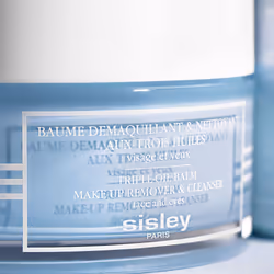 Sisley Triple-oil Balm Make-up Remover And Cleanser 125ml