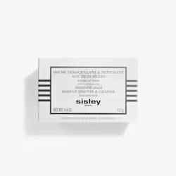 Sisley Triple-Oil Balm Make-Up Remover And Cleanser 125ml - Additional view 5