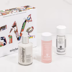 Sisley Essentials, Women, Universal skin, Face cleanser, Face emulsion, Face lotion, 125 ml, 100 ml, 100 ml