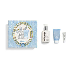 Ecological Emulsion Case Sisley 3 pcs