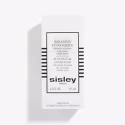Sisley Ecological Compound Advanced Formula 125 ml - Additional view 7