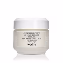 Sisley Restorative Facial Cream 50ml, Women, 50 ml, Cream, Demanding skin, Normal skin, Day & Night, Nourishing, Repairing, S ...