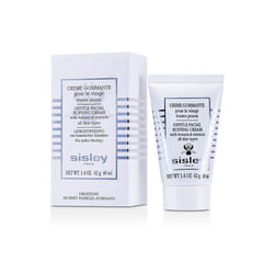 Sisley Gentle Facial Buffing Cream Day & night cream Face, Neck 40 ml