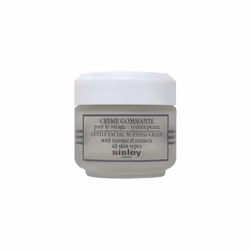 Sisley Gentle Facial Buffing Cream, Day cream, Women, Universal, Face, Neck, Exfoliation, Softening, Soothing, 50 ml