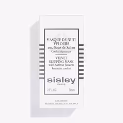 Sisley Velvet Sleeping Mask With Saffron Flowers 60ml - Additional view 7