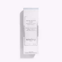 Sisley Velvet Nourishing Body Cream With Saffron Flowers 200ml - Additional view 5