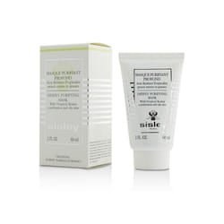 Sisley Deeply Purifying Mask with Tropical Resins Cleansing mask Women 60 ml