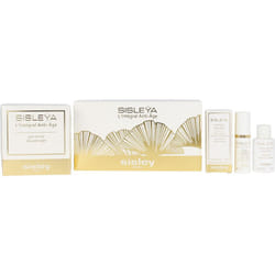 Sisleya L?Int?gral Case Sisley 4 pcs