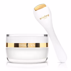 Sisley Sisleÿa L'Intégral Anti-Age Eye and Lip Contour Cream 15ml, Eye cream, Women, Universal skin, Anti-dark circle, Anti-s ...