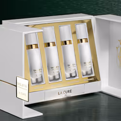 Sisley Sisleÿa L'intégral Anti-âge La Cure 4 x 10 ml - Additional view 6