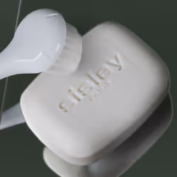 Sisley Soapless Cleansing bar Women - Additional view 2