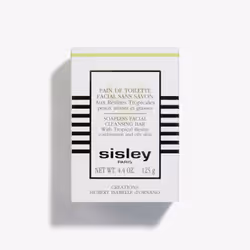 Sisley Soapless Cleansing bar Women - Additional view 4