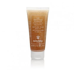 Sisley Buff and Wash Cleansing gel Women 100 ml