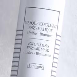Sisley Exfoliating Enzyme Mask Women Powder