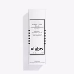 Sisley Radiance Foaming Cream 125ml - Additional view 5