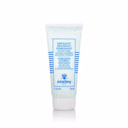 Sisley Energizing Foaming Exfoliant, Shower gel, 200 ml, Adults, Women, Body, Normal skin