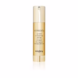 Sisley Supremÿa at Night, Night cream, Women, Ageing skin, Decollete, Face, Neck, Anti-ageing, Firming, Regenerating, Smoothi ...