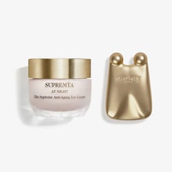 Sisley Supremÿa La Nuit Eye cream Women 15 ml