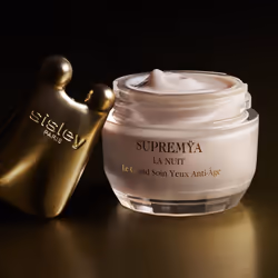 Sisley Supremÿa La Nuit Eye cream Women 15 ml